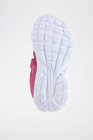 Sneakers Fuchsia