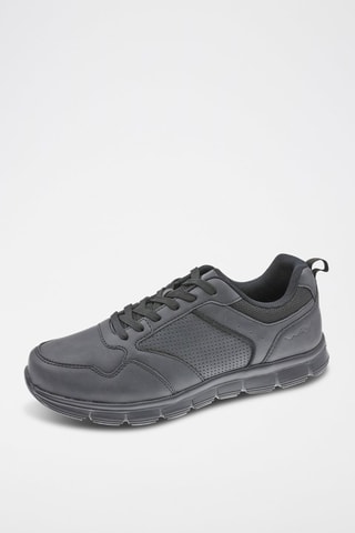 Sneakers Zwart