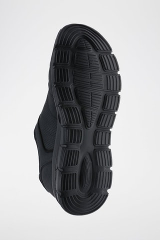 Sneakers Zwart