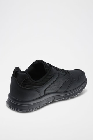 Sneakers Zwart