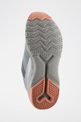 Sneakers Lichtgrijs