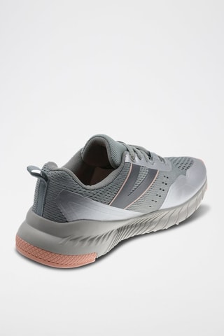 Sneakers Lichtgrijs