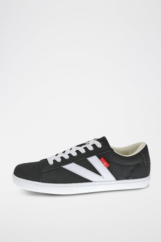 Sneakers Zwart