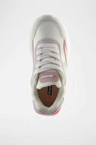 Sneakers - Lichtgrijs