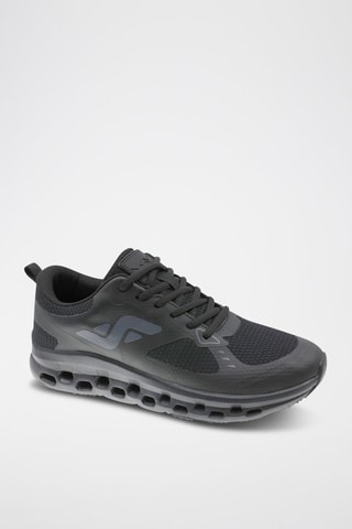Sneakers - Zwart