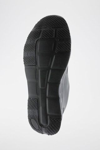 Sneakers - Zwart