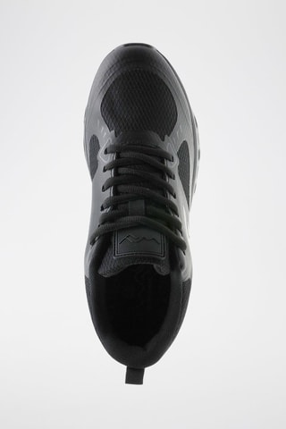 Sneakers - Zwart