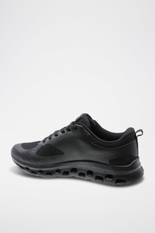 Sneakers - Zwart