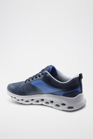 Sneakers - Marineblauw