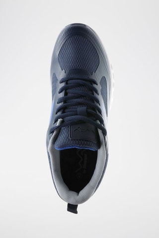 Sneakers - Marineblauw