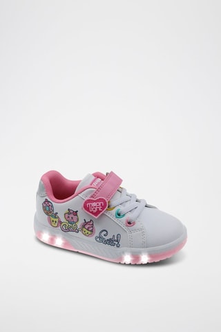 Sneakers - Wit