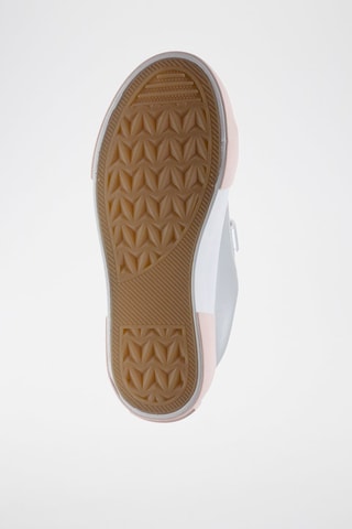 Sneakers - Zilverkleurig