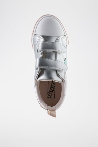 Sneakers - Zilverkleurig