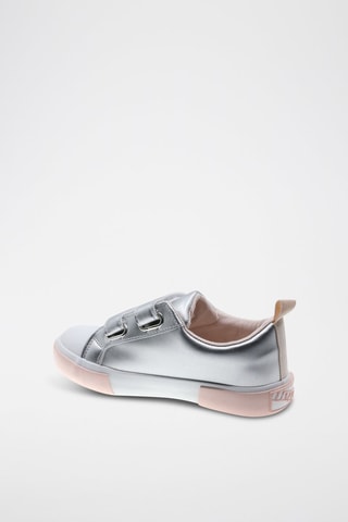 Sneakers - Zilverkleurig