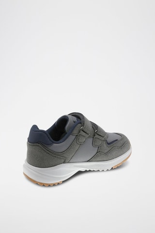 Sneakers - Grijs