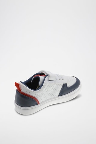 Sneakers - Wit