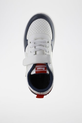 Sneakers - Wit