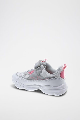Sneakers - Lichtgrijs