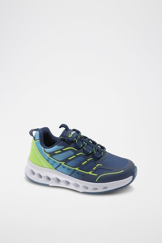 Sneakers - Marineblauw