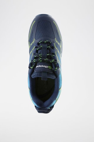 Sneakers - Marineblauw