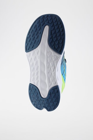 Sneakers - Marineblauw