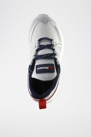 Sneakers - Wit