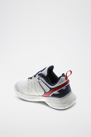 Sneakers - Wit