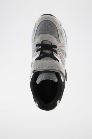 Sneakers - Donkergrijs