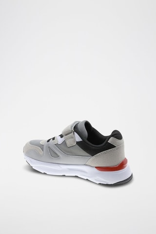 Sneakers - Donkergrijs