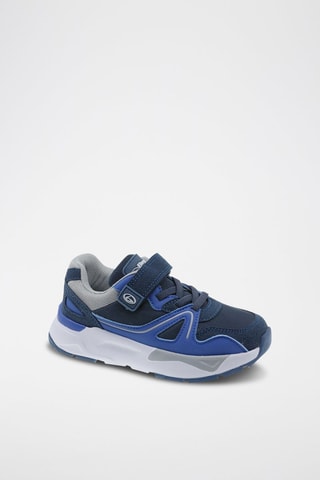 Sneakers - Marineblauw