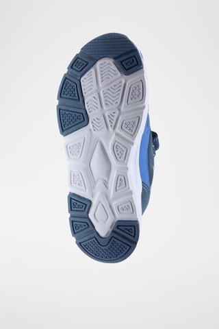 Sneakers - Marineblauw