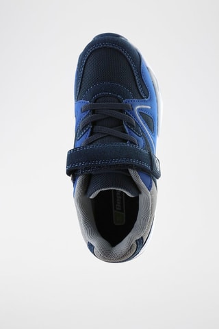 Sneakers - Marineblauw