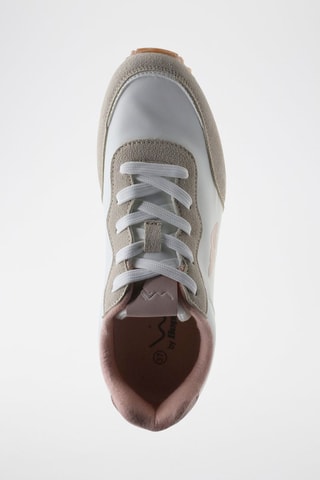 Sneakers - Beige