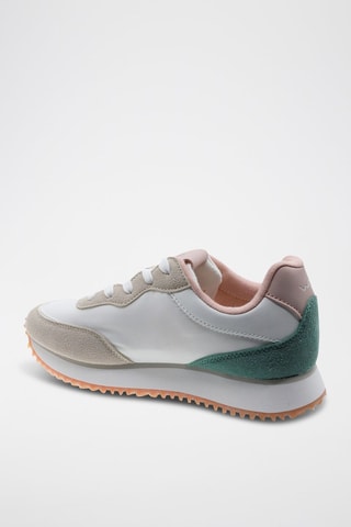Sneakers - Beige