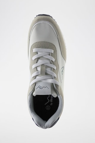 Sneakers - Wit