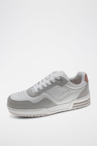 Sneakers - Wit