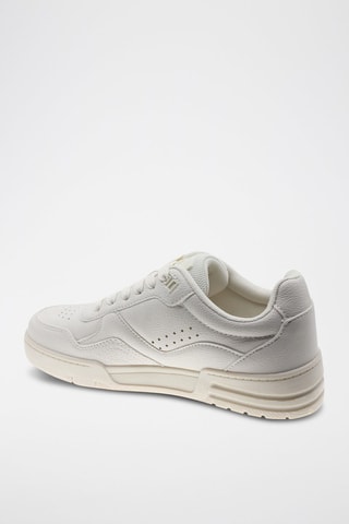 Sneakers - Beige