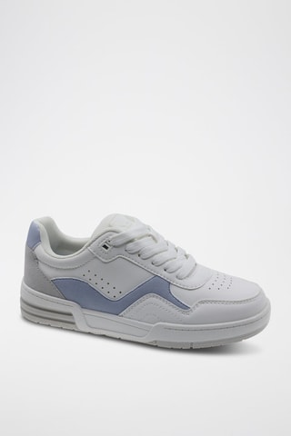 Sneakers - Wit
