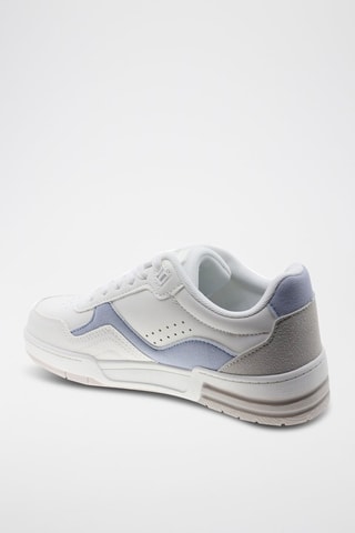 Sneakers - Wit