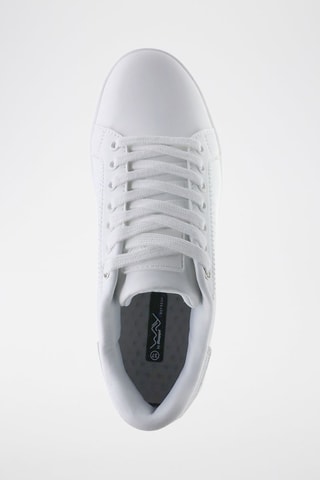 Sneakers - Wit