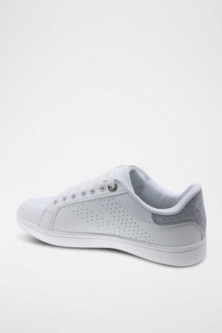 Sneakers - Wit