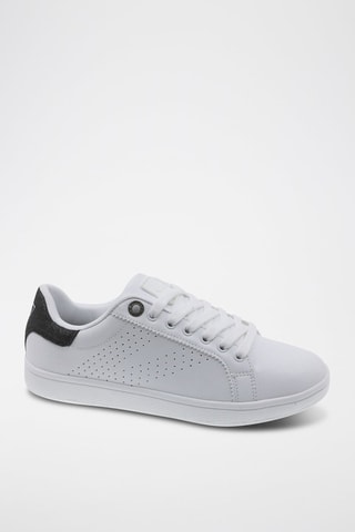 Sneakers - Wit