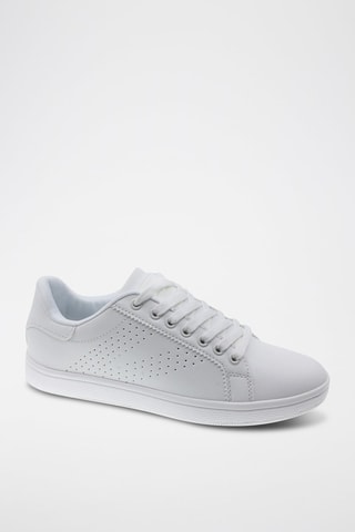 Sneakers - Wit