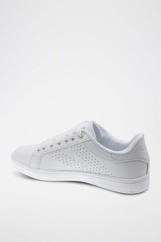 Sneakers - Wit
