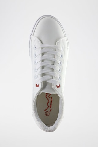 Sneakers - Wit
