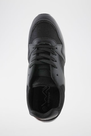 Sneakers - Zwart