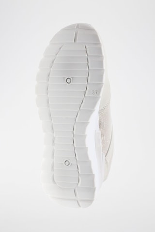 Sneakers - Beige