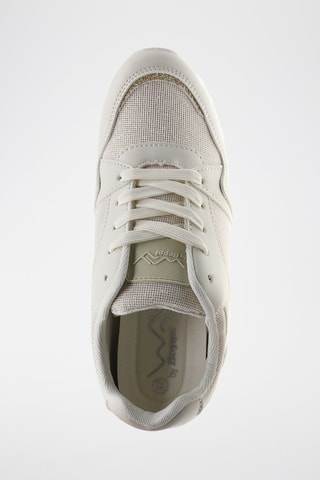 Sneakers - Beige