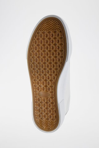 Sneakers - Wit