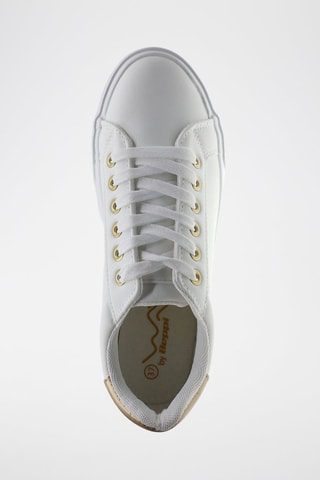 Sneakers - Wit